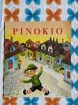 Collodi - Pinokio