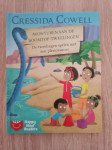 Cressida Cowell : Avonturen van de boomtop tweelingen