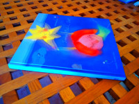 Daniel Načinović Sretan Božić, Sybil! PROFIL ZAGREB 2001