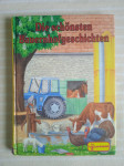 DIE SCHONSTEN  BAUERNHOFGESCHICHTEN