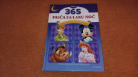 Disney Egmont 365 priča za laku noć studeni broj 11 - 2015. godina