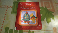 Disney Egmont Božićna riznica Winnieja Pooha - 2002. godina