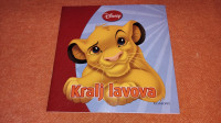 Disney Egmont Kralj lavova - 2010. godina