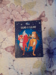 DISNEY  : LIJO I LUJO