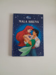 DISNEY  : MALA SIRENA