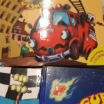 Djecija knjiga izgubljeni vijak novo