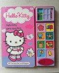 Slikovnica Hello Kitty (na njemačkom)