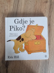 Eric Hill - Gdje je Piko?