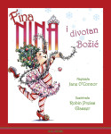 Fina Nina i divotan Božić O'Connor Jane