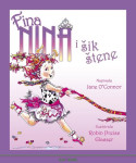 Fina Nina i šik štene Jane O'Connor