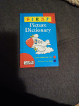 First Picture Dictionary