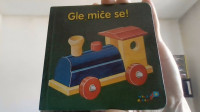 GLE, MIČE SE!