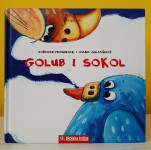Golub i sokol - Božidar Prosenjak, Ivana Guljašević