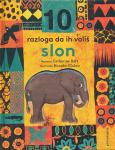 Hanako Clulow, Catherine Barr: 10 razloga da ih voliš - Slon