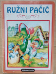 Hans Christian Andersen: Ružni pačić