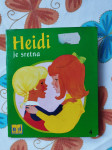 Heidi je sretna