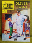 Ilustrirani klasici - br. 3. Oliver Twist