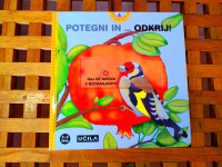 INTERAKTIVNA I EDUKATIVNA SLIKOVNICA POTEGNI IN..ODRPI SLOVENSKI JEZIK