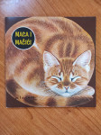 J. Pfloog - Maca i mačići