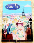 Juhu-hu / Walt Disney / Slikovnica