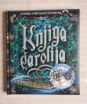 KNJIGA ČAROLIJA 3-D KNJIGA S OZIVLJENIM STRANICAMA