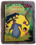 Knjiga o džungli Walt Disney