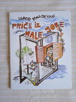 L.PALJETAK PRIČE IZ MALE SOBE