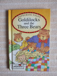 LADYBIRD THE LITTLE MERMAID  GOLDILOCKS AND THE THREE B engleski jezik