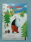 Lawrence David – Petar Mraz i popis zločeste djece (Z142)