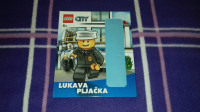 Lego: Lukava pljačka - 2012. godina