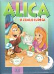 Lewis Carroll: Alica u Zemlji čudesa