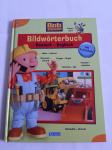 Bob graditelj Bildworterbuch - Deutsch - Englich