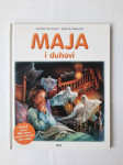 Maja i duhovi