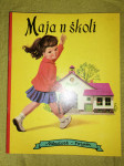 Maja u školi