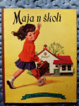 Maja u školi