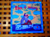 Manuela Vladić Maštruko San o moru SIPAR ZAGREB 2009