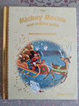 Mickey Mouse nosi božićnu poštu