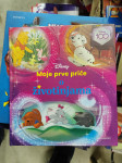 Moje prve priče o životinjama  Disney100