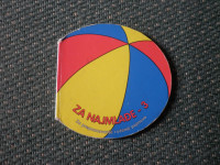 ZA NAJMLAĐE 3 - SLIKOVNICA