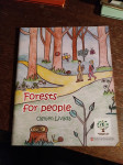 Ognjen Livada - Forests for people