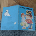 OLOVNI VOJNIK "ZRINSKI" Čakovec 1982 IRO AUGUST CESAREC KEYSTONE PRESS