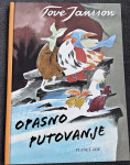 Opasno putovanje