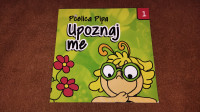 Pčelica Pipa: Upoznaj me