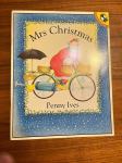 Penny Ives: Mrs Christmas na engleskom