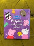 Pepine zaigrane priče