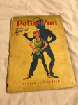 PETAR PAN-velika slikovnica iz 1959 godine-walt Disney