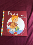 Petra ide u malu školu, OČUVANO!