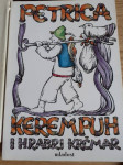 Petrica Kerempuh i hrabri krčmar - slikovnica za djecu
