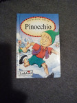 Pinnochio