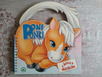 Poni Ponki: U šetnji s prijateljima